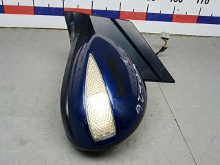 Зеркало наружное левое, ориг. номер 7PIN, HONDA CIVIC 8 8 2008-2012