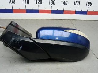 Зеркало наружное левое, ориг. номер 7PIN, HONDA CIVIC 8 8 2008-2012