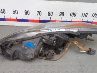 Фара правая, MAZDA 3 2 2 2008-2011