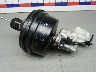 Вакуумный усилитель тормозов, ориг. номер 5Q2614106N, 5Q2614019M, 5Q2611301G, VOLKSWAGEN T-ROC 2017-2022