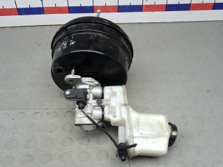Вакуумный усилитель тормозов, ориг. номер 5Q2614106N, 5Q2614019M, 5Q2611301G, VOLKSWAGEN T-ROC 2017-2022