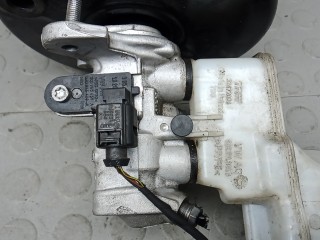 Вакуумный усилитель тормозов, ориг. номер 5Q2614106N, 5Q2614019M, 5Q2611301G, VOLKSWAGEN T-ROC 2017-2022