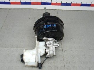 Вакуумный усилитель тормозов, ориг. номер 5Q2614106N, 5Q2614019M, 5Q2611301G, VOLKSWAGEN T-ROC 2017-2022