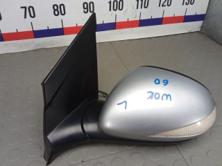 Зеркало наружное левое, ориг. номер 9PIN, HONDA CIVIC 8 8 2008-2012