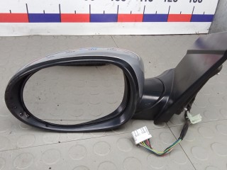 Зеркало наружное левое, ориг. номер 9PIN, HONDA CIVIC 8 8 2008-2012