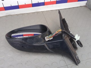 Зеркало наружное левое, ориг. номер 9PIN, HONDA CIVIC 8 8 2008-2012