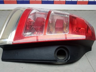 Фонарь задний левый, OPEL ZAFIRA B B 2008-2014