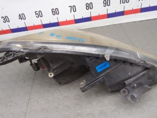 Фара левая, OPEL ZAFIRA B B 2005-2008