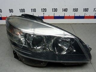 Фара правая, MERCEDES BENZ CLC C203 C203 2008-2011