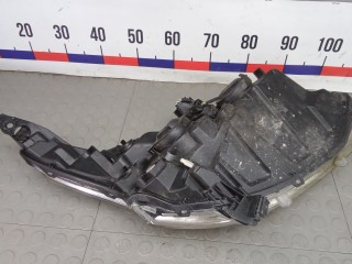 Фара левая, PEUGEOT 208 1 1 2012-2016