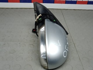 Зеркало наружное левое, ориг. номер 6PIN, VOLKSWAGEN JETTA 5 5 2005-2010