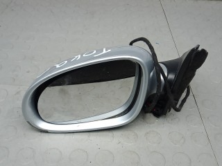 Зеркало наружное левое, ориг. номер 6PIN, VOLKSWAGEN GOLF 5 5 2003-2009