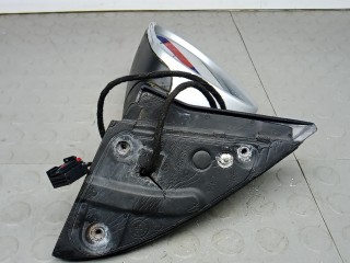 Зеркало наружное левое, ориг. номер 6PIN, VOLKSWAGEN GOLF 5 5 2003-2009