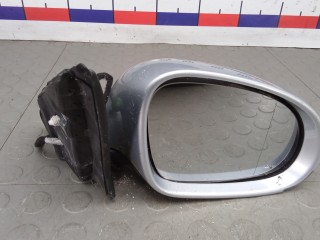 Зеркало наружное правое, ориг. номер 6PIN, VOLKSWAGEN GOLF 5 5 2003-2009