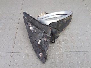 Зеркало наружное правое, ориг. номер 6PIN, VOLKSWAGEN GOLF 5 5 2003-2009