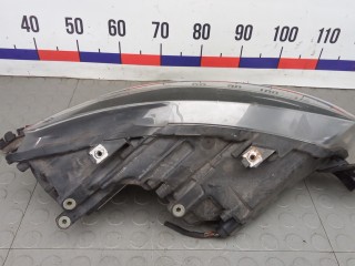 Фара левая, VOLKSWAGEN POLO 5 (6R) 5 (6R) 2009-2014