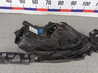 Фара левая, VOLKSWAGEN POLO 5 (6R) 5 (6R) 2009-2014