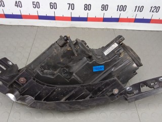 Фара правая, VOLKSWAGEN POLO 5 (6R) 5 (6R) 2009-2014