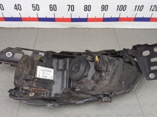 Фара правая, VOLKSWAGEN POLO 5 (6R) 5 (6R) 2009-2014