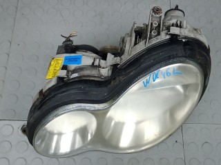 Фара левая, MERCEDES BENZ C-CLASS W203 W203 2004-2008