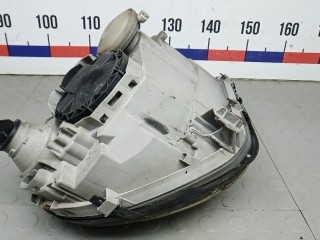 Фара левая, MERCEDES BENZ C-CLASS W203 W203 2004-2008