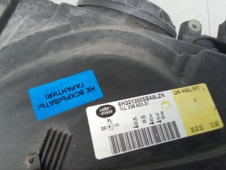Фара левая, LAND ROVER RANGE ROVER SPORT 2005-2009