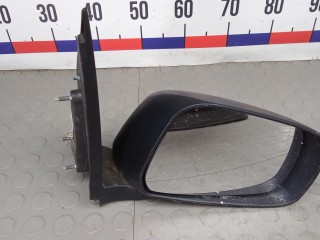 Зеркало наружное правое, NISSAN NAVARA D40 D40 2005-2010