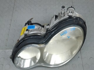 Фара левая, MERCEDES BENZ C-CLASS W203 W203 2004-2008