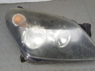 Фара правая, OPEL ASTRA H H 2004-2007