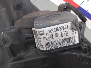 Фара правая, OPEL ASTRA H H 2004-2007