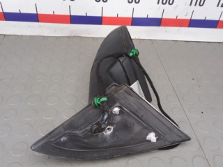 Зеркало наружное левое, ориг. номер 6PIN, VOLKSWAGEN PASSAT CC 2008-2012