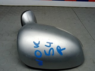 Зеркало наружное правое, ориг. номер 7PIN, TOYOTA AVENSIS T27 T27 2008-2011