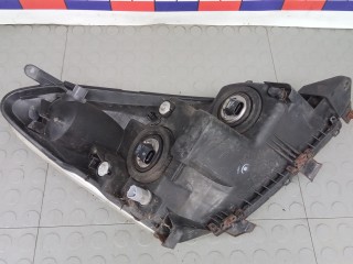 Фара левая, TOYOTA COROLLA VERSO 2 2 2001-2004