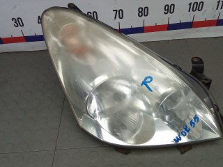 Фара правая, TOYOTA COROLLA VERSO 2 2 2001-2004