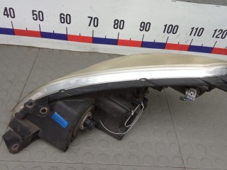 Фара правая, TOYOTA COROLLA VERSO 2 2 2001-2004