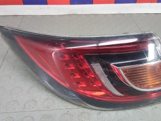 Фонарь задний левый, MAZDA 6 2 2 2007-2010