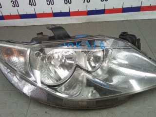 Фара правая, SEAT IBIZA 4 4 2008-2012