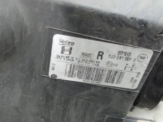 Фара правая, SEAT IBIZA 4 4 2008-2012