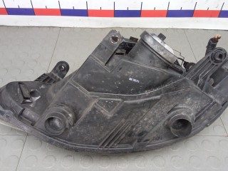 Фара правая, SEAT IBIZA 4 4 2008-2012