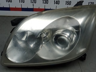 Фара левая, TOYOTA AVENSIS T25 T25 2003-2006