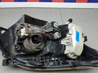 Фара левая, TOYOTA AVENSIS T25 T25 2003-2006