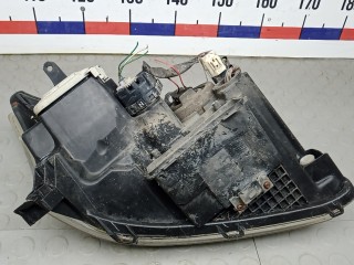 Фара левая, TOYOTA AVENSIS T25 T25 2003-2006