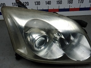 Фара правая, TOYOTA AVENSIS T25 T25 2003-2006
