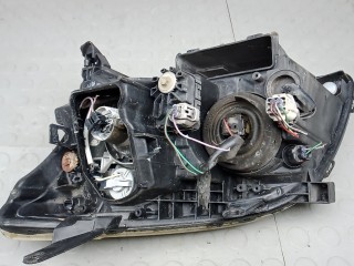Фара правая, TOYOTA AVENSIS T25 T25 2003-2006