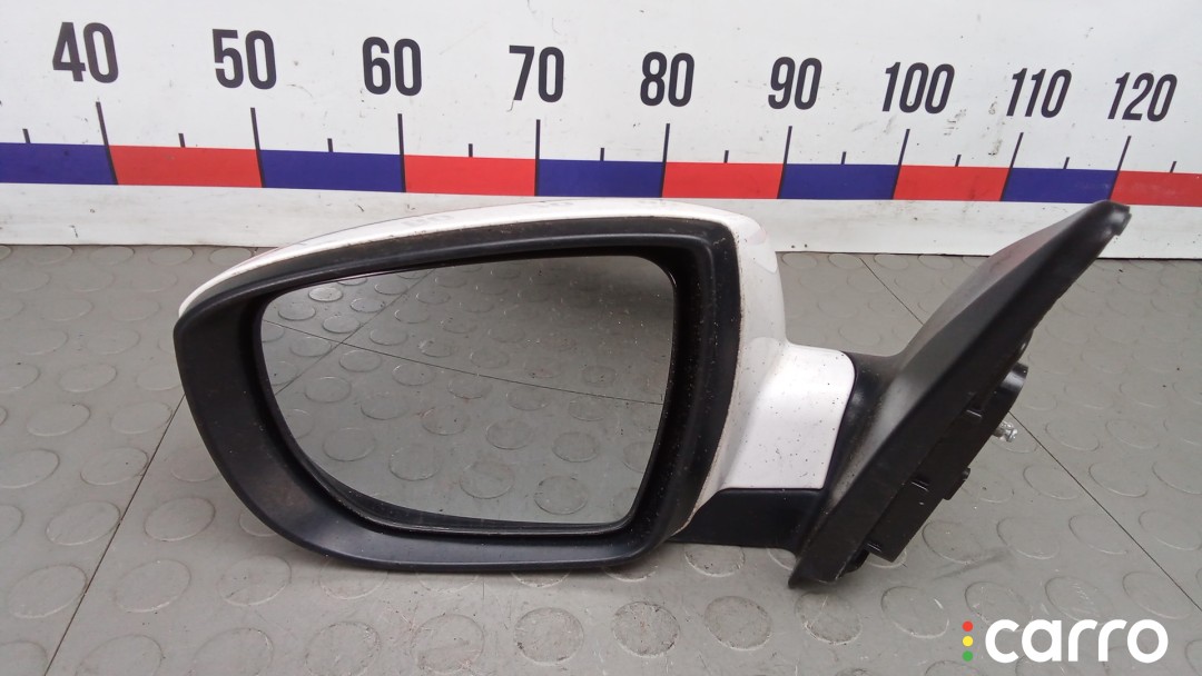 Зеркало наружное левое HYUNDAI IX35 1 1 2009-2013, внедорожник 5 дв., 6PIN, фото 2