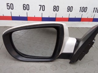Зеркало наружное левое, ориг. номер 6PIN, HYUNDAI IX35 1 1 2009-2013