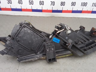 Фара левая, MAZDA 6 2 2 2007-2010
