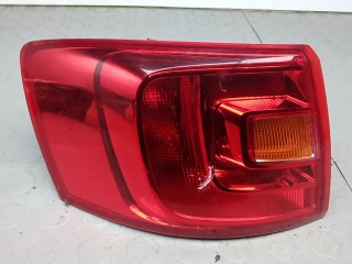 Фонарь задний левый, VOLKSWAGEN JETTA 6 6 2010-2014