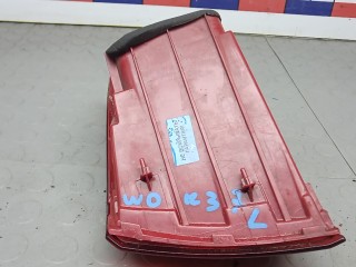 Фонарь задний левый, VOLKSWAGEN JETTA 6 6 2010-2014
