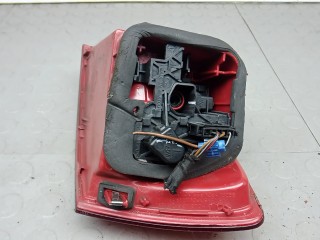 Фонарь задний левый, VOLKSWAGEN JETTA 6 6 2010-2014